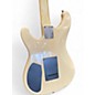 Vintage 1980s Ibanez RS400 Vintage White Solid Body Electric Guitar
