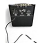 Used Fender Rumble 25 25W 1x10 Bass Combo Amp