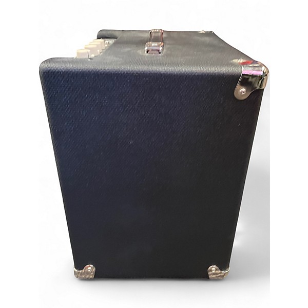 Used Fender Rumble 25 25W 1x10 Bass Combo Amp