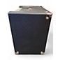 Used Fender Rumble 25 25W 1x10 Bass Combo Amp