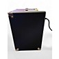 Used Fender Rumble 25 25W 1x10 Bass Combo Amp