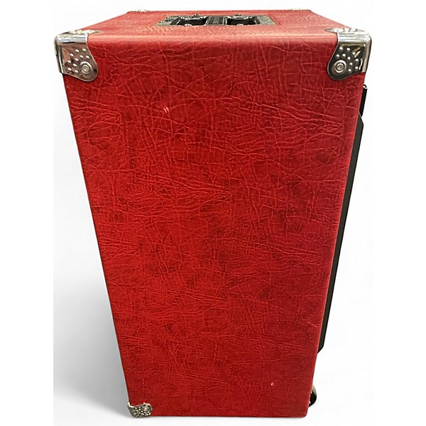 Used Phil Jones Bass C8 compact Bass Cabinet