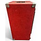 Used Phil Jones Bass C8 compact Bass Cabinet