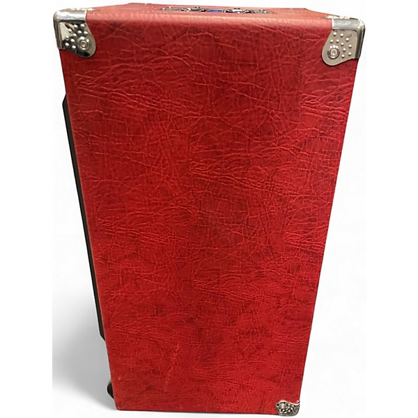 Used Phil Jones Bass C8 compact Bass Cabinet