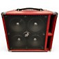 Used Phil Jones Bass Suitcase bg400 Bass Combo Amp thumbnail