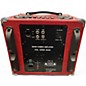 Used Phil Jones Bass Suitcase bg400 Bass Combo Amp