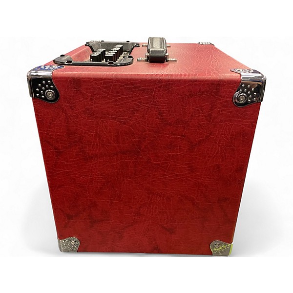 Used Phil Jones Bass Suitcase bg400 Bass Combo Amp