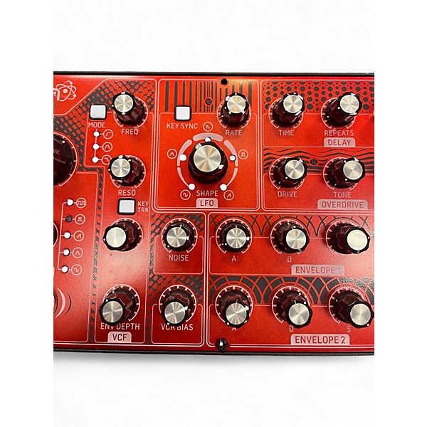 Used Behringer NEUTRON Synthesizer