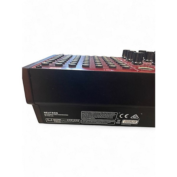 Used Behringer NEUTRON Synthesizer