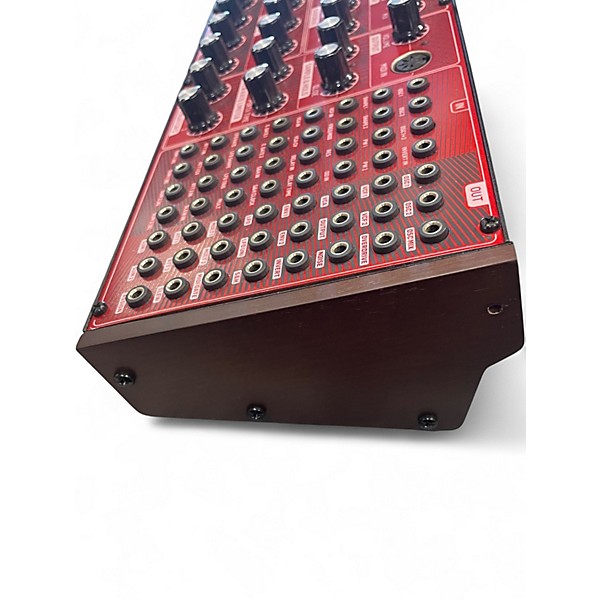 Used Behringer NEUTRON Synthesizer