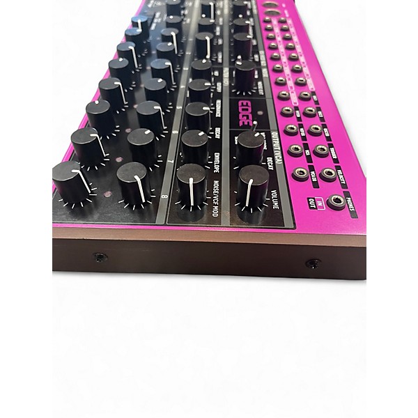 Used Behringer EDGE Synthesizer