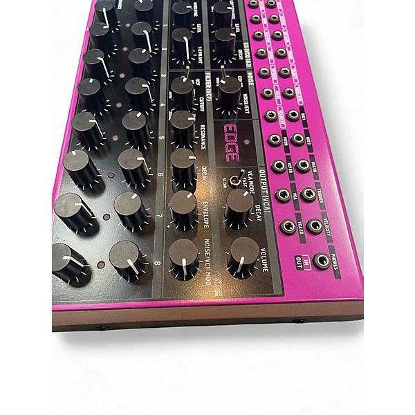 Used Behringer EDGE Synthesizer