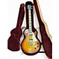Used Gibson Les Paul Standard Traditional Pro 2 Color Sunburst Solid Body Electric Guitar thumbnail