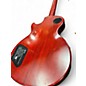 Used Gibson Les Paul Standard Traditional Pro 2 Color Sunburst Solid Body Electric Guitar
