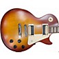 Used Gibson Les Paul Standard Traditional Pro 2 Color Sunburst Solid Body Electric Guitar
