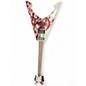 Used Dean Michael Amott Tyrant X Blood Solid Body Electric Guitar thumbnail