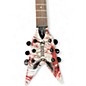 Used Dean Michael Amott Tyrant X Blood Solid Body Electric Guitar