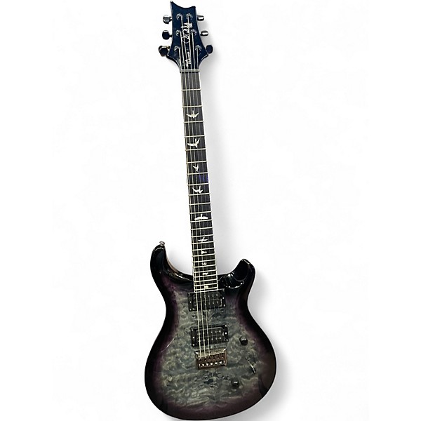Used PRS SE Mark Holcomb HOLCOMB BURST Solid Body Electric Guitar