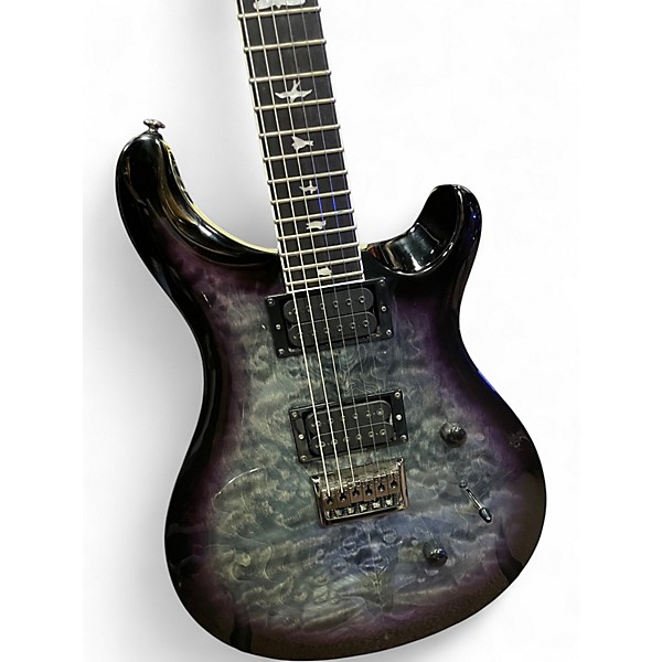 Used PRS SE Mark Holcomb HOLCOMB BURST Solid Body Electric Guitar
