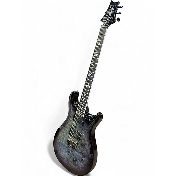 Used PRS SE Mark Holcomb HOLCOMB BURST Solid Body Electric Guitar