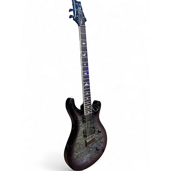 Used PRS SE Mark Holcomb HOLCOMB BURST Solid Body Electric Guitar