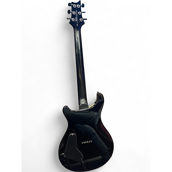 Used PRS SE Mark Holcomb HOLCOMB BURST Solid Body Electric Guitar
