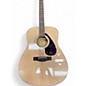 Used Yamaha F335 Natural Acoustic Guitar