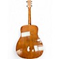 Used Yamaha F335 Natural Acoustic Guitar