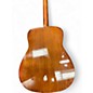 Used Yamaha F335 Natural Acoustic Guitar