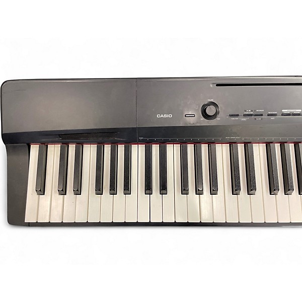 Used Casio PX160 Digital Piano