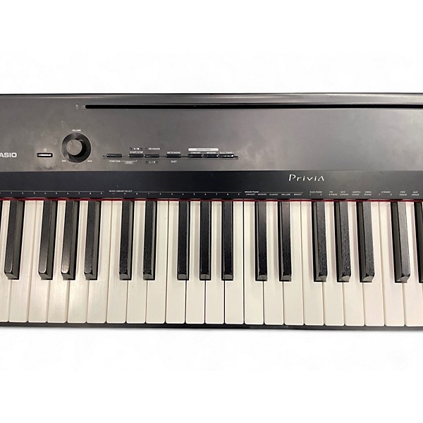 Used Casio PX160 Digital Piano
