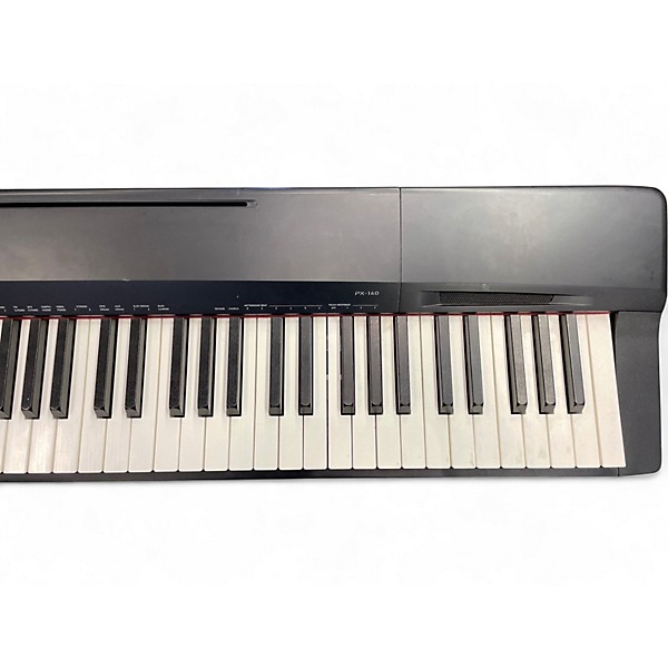 Used Casio PX160 Digital Piano