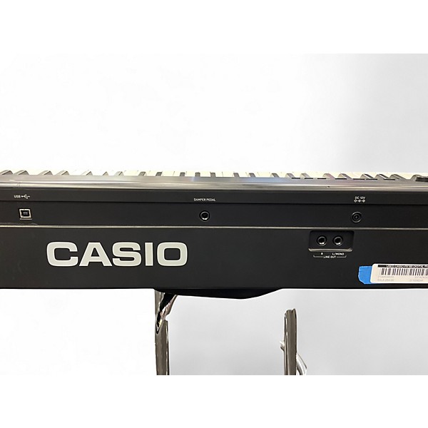 Used Casio PX160 Digital Piano