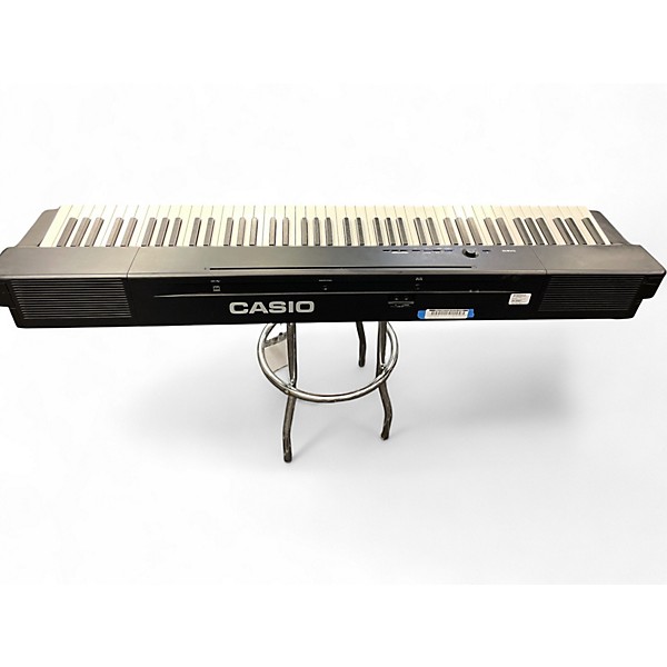 Used Casio PX160 Digital Piano