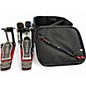 Used DW 5000 Series Double Double Bass Drum Pedal thumbnail