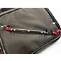 Used DW 5000 Series Double Double Bass Drum Pedal