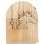 Used Ortega Horsekick V2 Percussion Stomp Box thumbnail