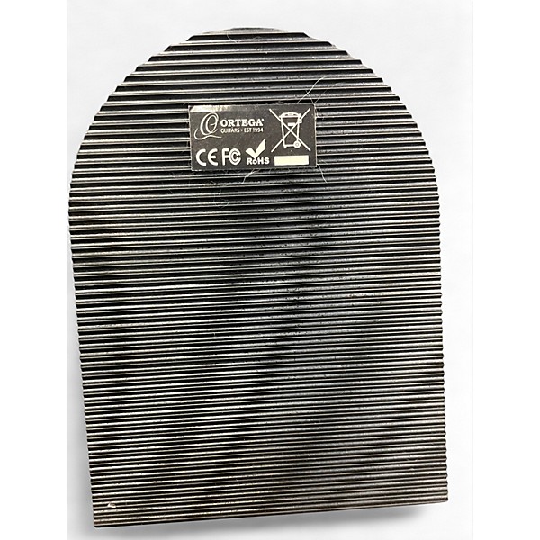 Used Ortega Horsekick V2 Percussion Stomp Box