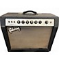 Vintage 1960s Gibson GA15RVT Tube Guitar Combo Amp thumbnail