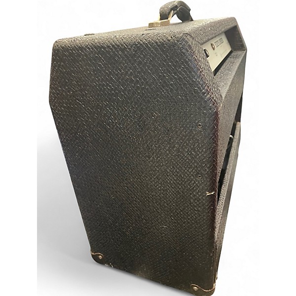 Vintage 1960s Gibson GA15RVT Tube Guitar Combo Amp