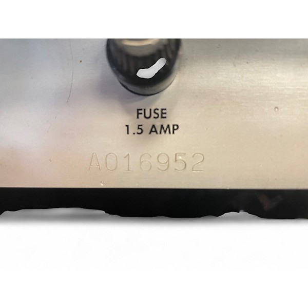 Vintage 1960s Gibson GA15RVT Tube Guitar Combo Amp