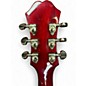 Used Epiphone ES335 Cherry Hollow Body Electric Guitar