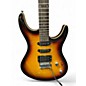 Used Washburn RX20 2 Color Sunburst Solid Body Electric Guitar