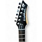 Used Washburn RX20 2 Color Sunburst Solid Body Electric Guitar