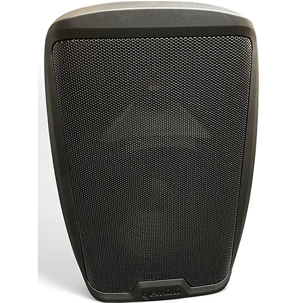 Used Gemini AS2112P Powered Speaker