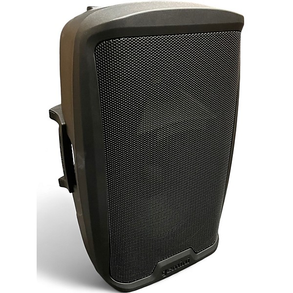 Used Gemini AS2112P Powered Speaker