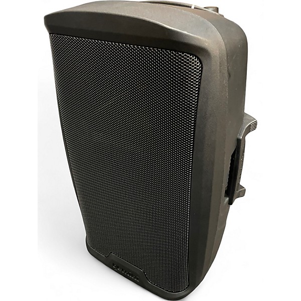 Used Gemini AS2112P Powered Speaker