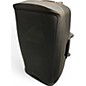 Used Gemini AS2112P Powered Speaker