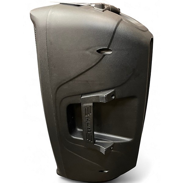 Used Gemini AS2112P Powered Speaker