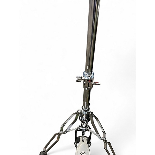 Used Gibraltar PRO DOUBLE BRACED Hi Hat Stand